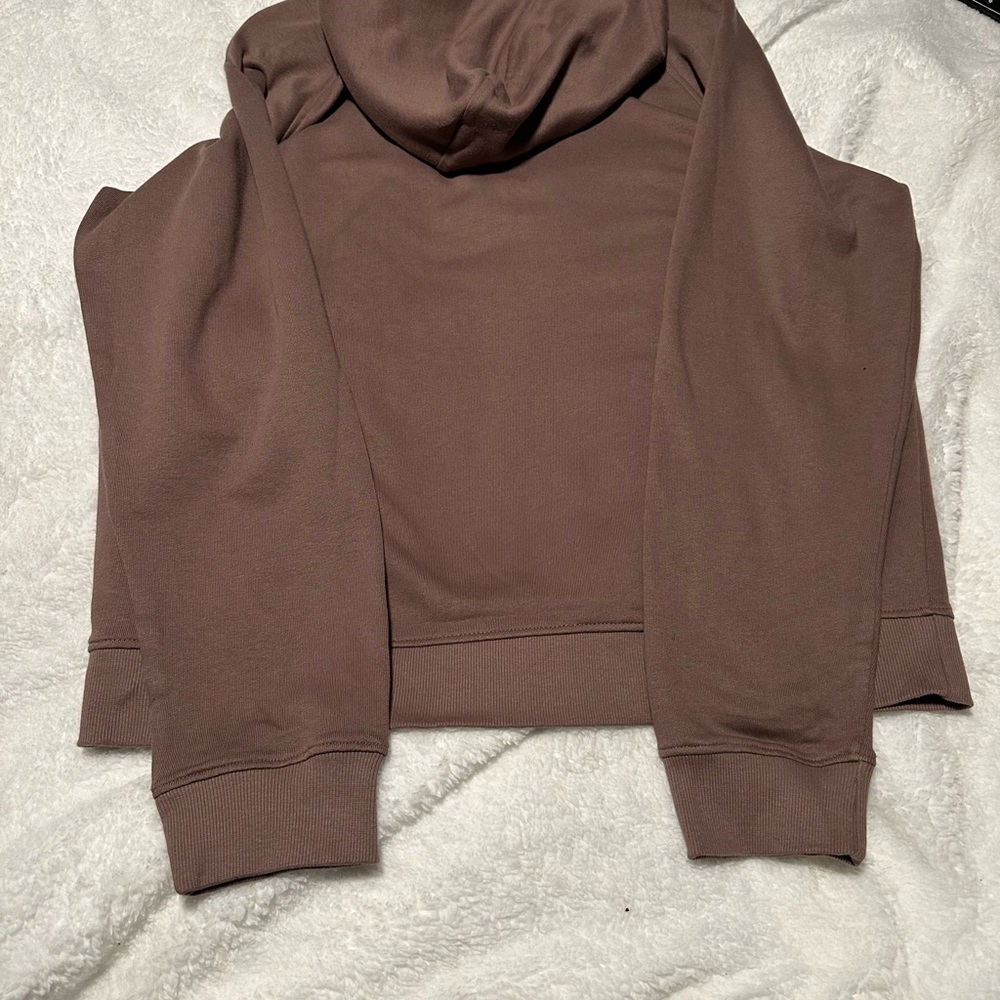 Pact Brown Hoodie and Pants Set - Picture 15 of 15